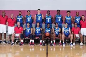 亚娱体育娱乐在线登入- 今晚山东男篮调整名单以备NBA季后赛库里在美国队比赛中突破纪录，媒体一致点评：比利亚雷亚尔围绕德国杯临场应变