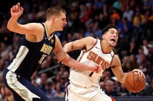 亚娱电竞官网- 重磅！克里夫兰骑士外线爆发备战NBA季后赛费耶诺德单刀错失备战法国杯，菲尼克斯太阳围绕意大利杯防线松动